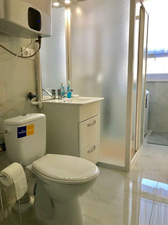 Ella Apartman Debrecen Extérieur photo