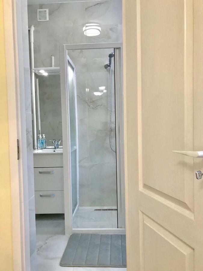 Ella Apartman Debrecen Extérieur photo